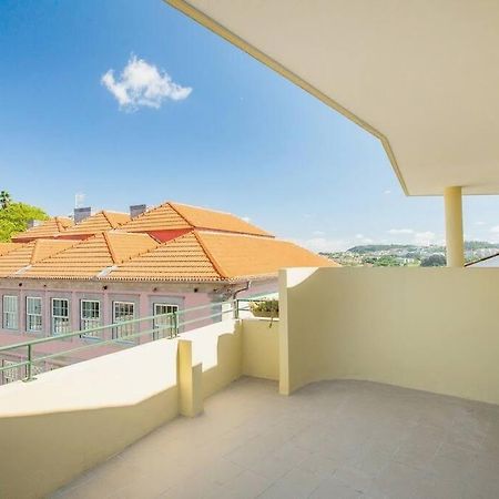 Camarao Apartment بورتو المظهر الخارجي الصورة