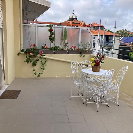 Camarao Apartment بورتو المظهر الخارجي الصورة