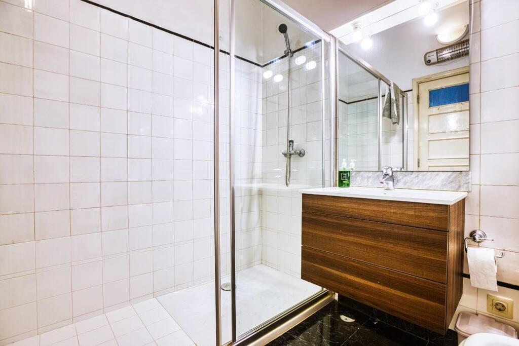 Camarao Apartment بورتو المظهر الخارجي الصورة