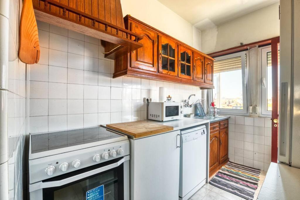 Camarao Apartment بورتو المظهر الخارجي الصورة