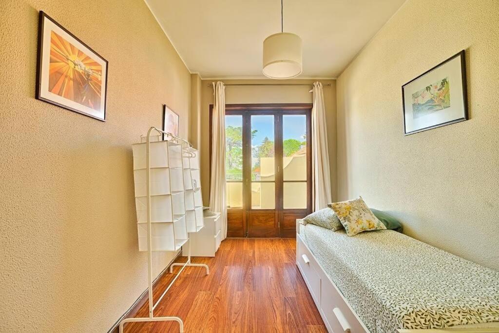 Camarao Apartment بورتو المظهر الخارجي الصورة