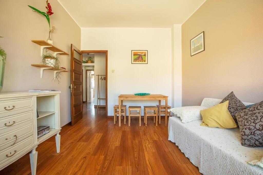Camarao Apartment بورتو المظهر الخارجي الصورة
