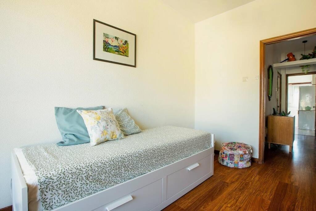 Camarao Apartment بورتو المظهر الخارجي الصورة