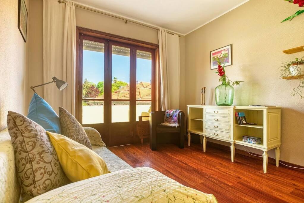 Camarao Apartment بورتو المظهر الخارجي الصورة
